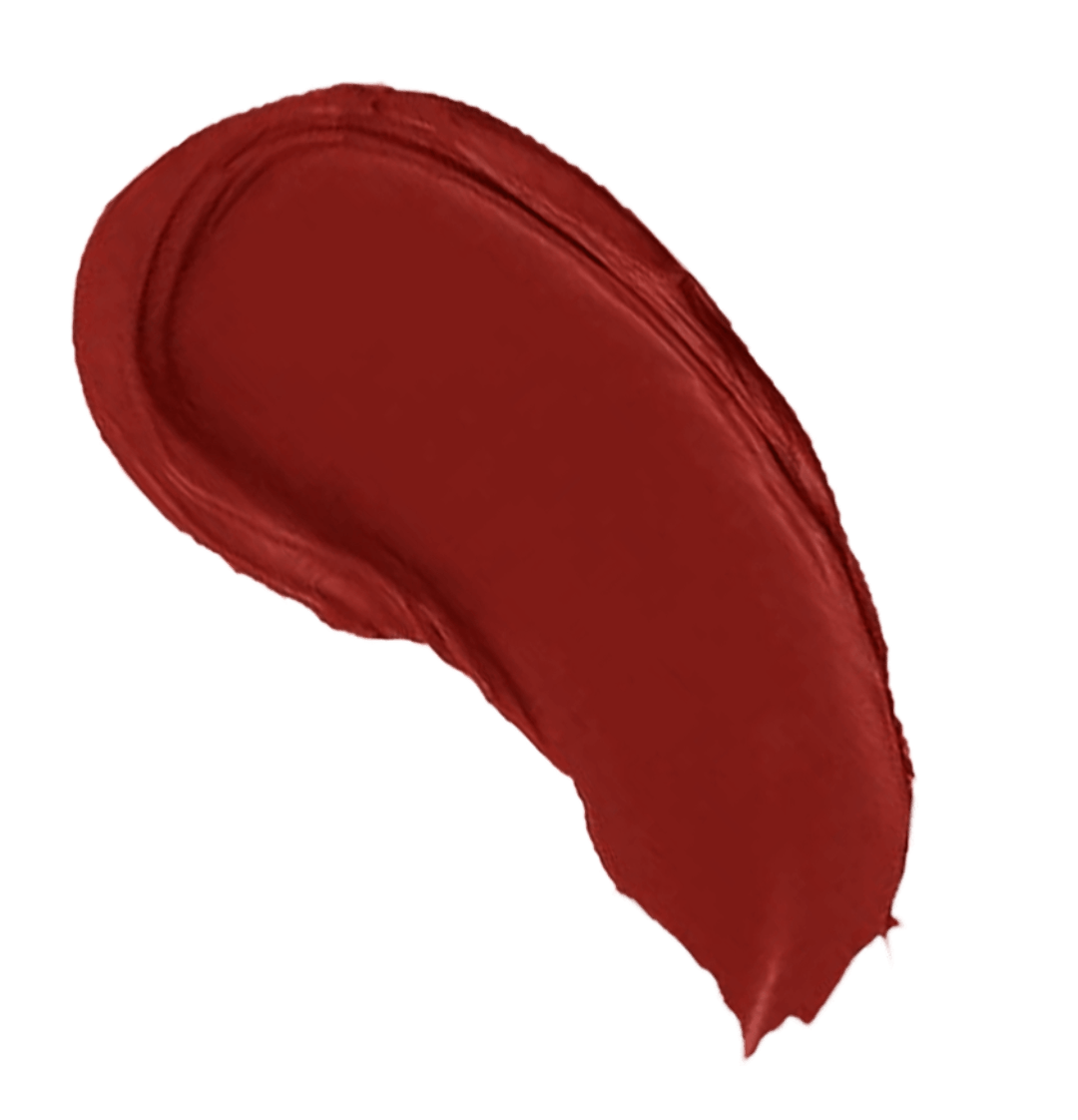 Maroon Matte Lipstick Long Lasting Nourishing Premium Lipstick - Skin Care Premium By Fami UK - Fami UK | Premium Beauty Products