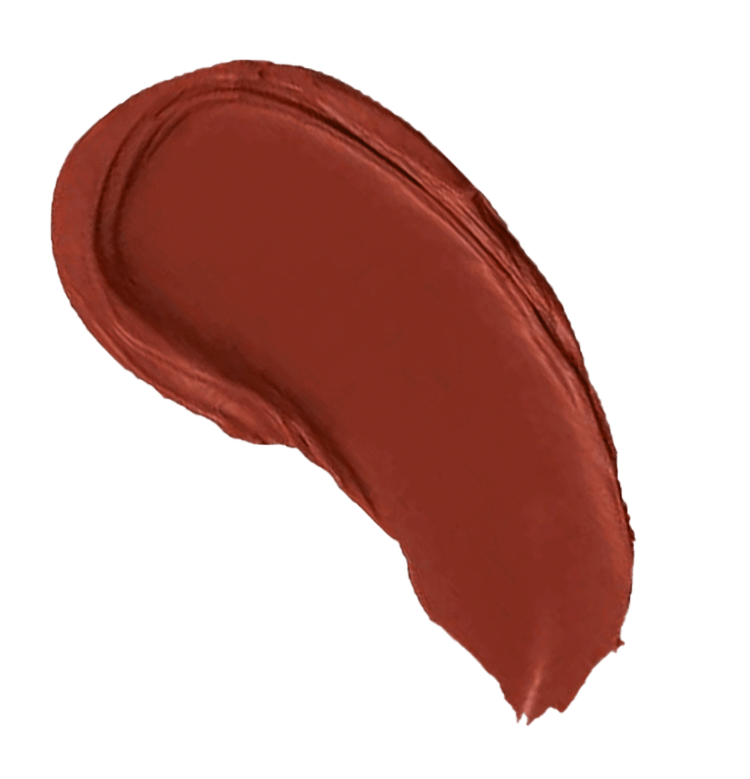 Nude Brown Matte Lipstick Long Lasting Nourishing Premium Lipstick - Skin Care Premium By Fami UK - Fami UK | Premium Beauty Products