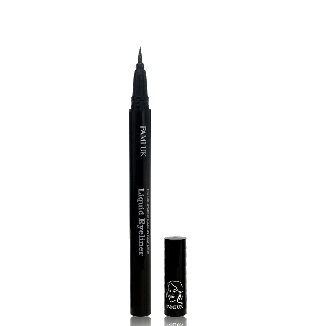 Pro Pen Liquid Eyeliner - Skin Care Premium By Fami UK - Fami UK | Premium Beauty Products