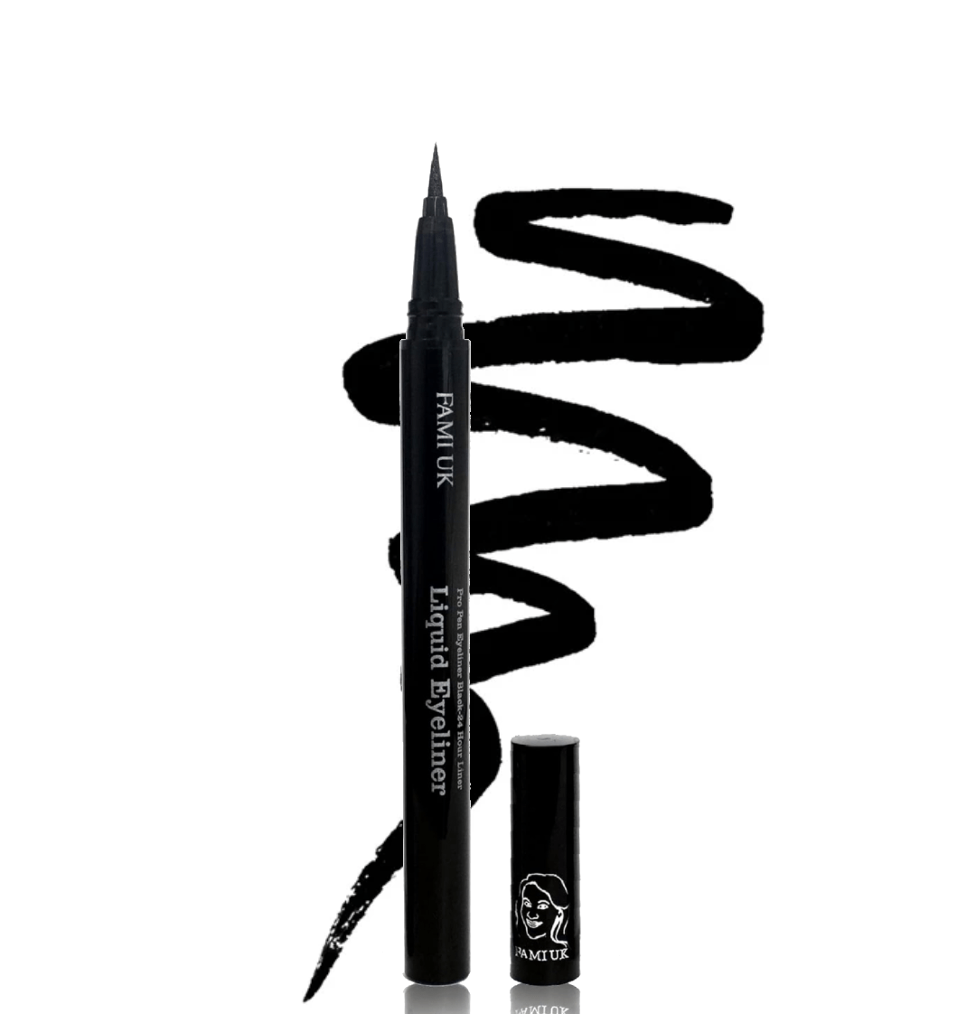 Pro Pen Liquid Eyeliner - Skin Care Premium By Fami UK - Fami UK | Premium Beauty Products