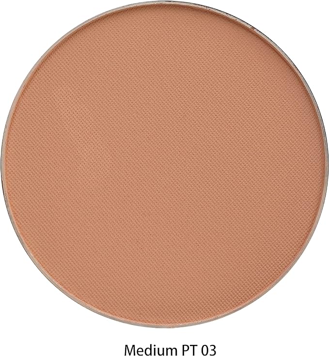 Pro Touch Press Powder Foundation - Skin Care Premium By Fami UK - Fami UK | Premium Beauty Products