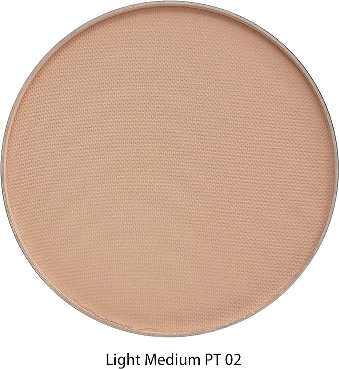 Pro Touch Press Powder Foundation - Skin Care Premium By Fami UK - Fami UK | Premium Beauty Products