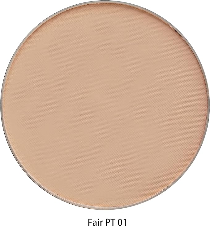 Pro Touch Press Powder Foundation - Skin Care Premium By Fami UK - Fami UK | Premium Beauty Products