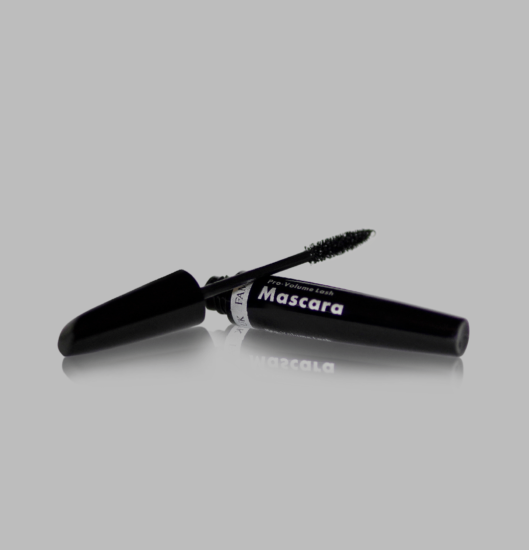 Pro-Volume Extra Long Lash Mascara & Thick - Long Lasting & Smudge-Proof - Skin Care Premium By Fami UK - Fami UK | Premium Beauty Products