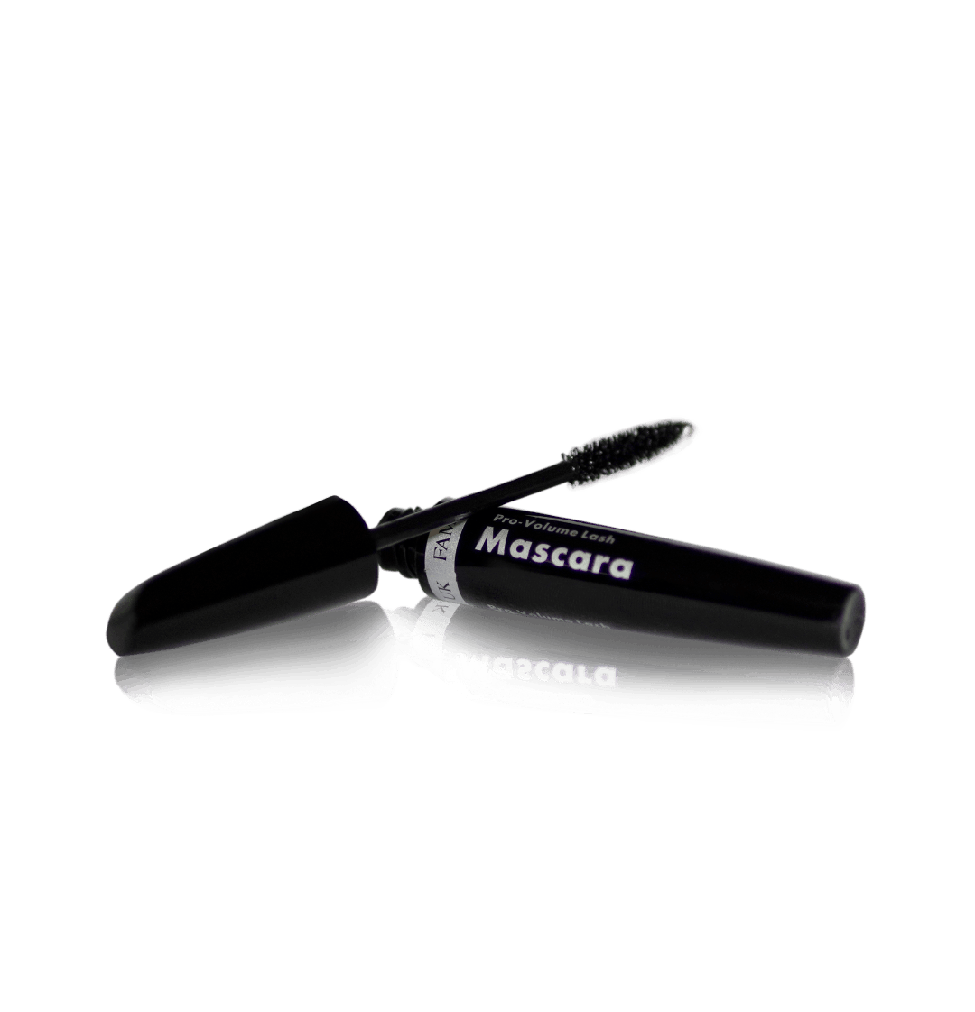 Pro-Volume Extra Long Lash Mascara & Thick - Long Lasting & Smudge-Proof - Skin Care Premium By Fami UK - Fami UK | Premium Beauty Products