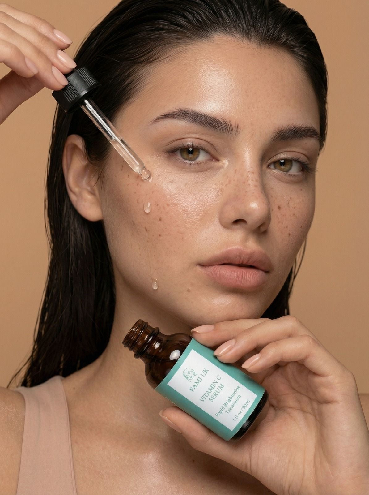 Vitamin C Serum