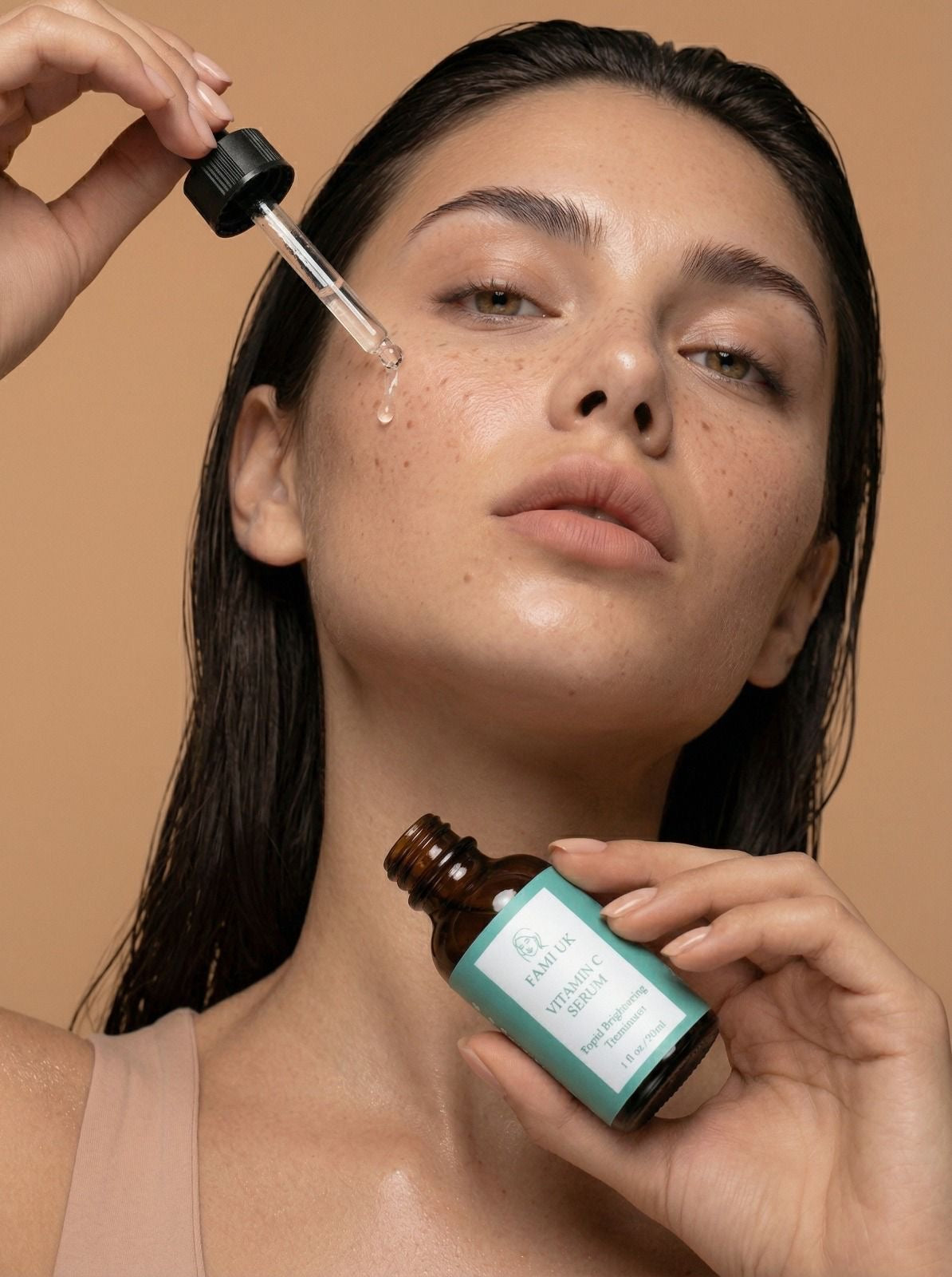 Vitamin C Serum