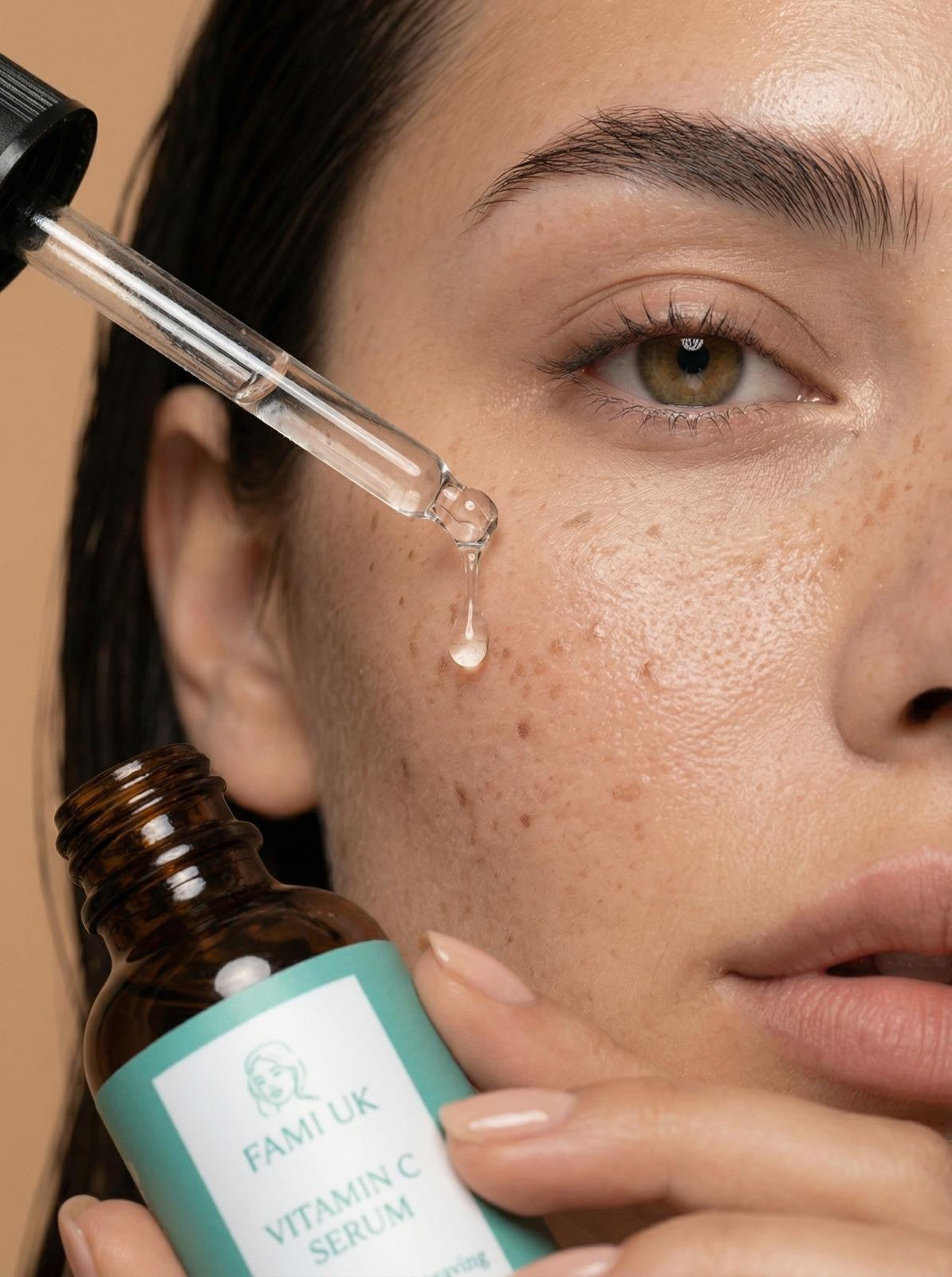 Vitamin C Serum