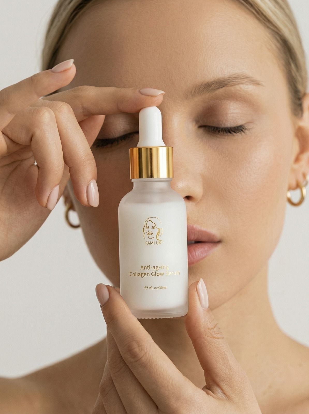 Anti-Ageing Collagen Glow Serum