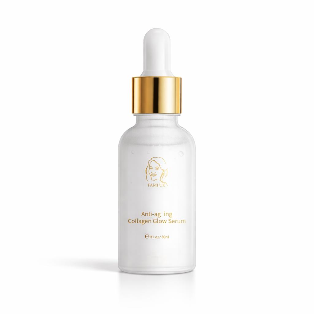 Anti-Ageing Collagen Glow Serum