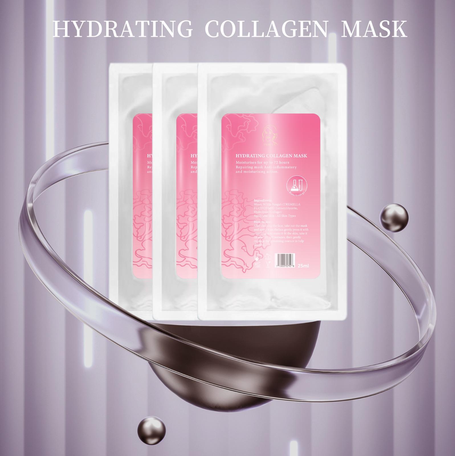 Hydrating Collagen Mask