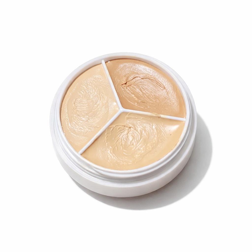 Brightening & Concealer Trio
