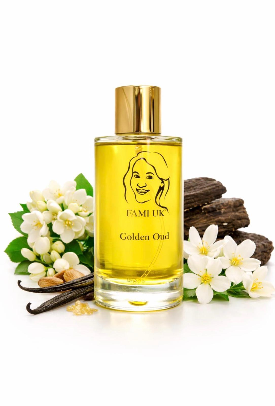 Golden Oud 