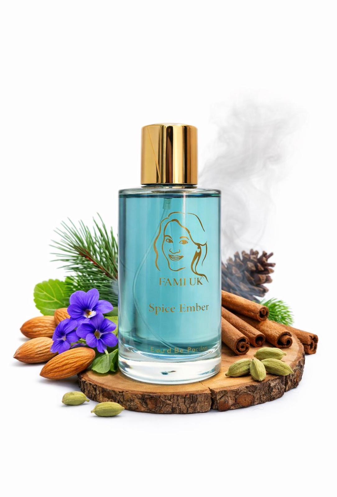 Spice Ember