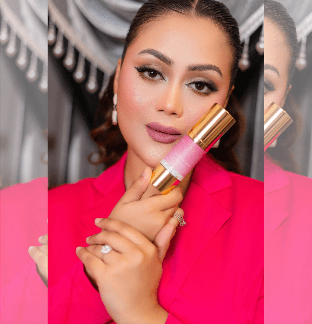 Anti - Ageing Collagen Serum Day + Night Combo - Skin Care Premium By Fami UK - Fami UK | Premium Beauty Products