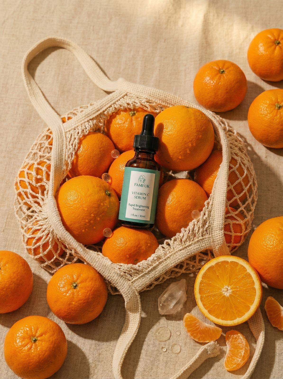 Vitamin C Serum