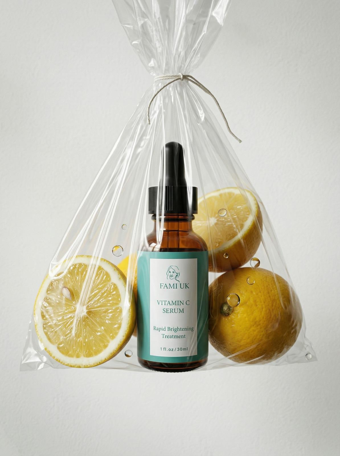 Vitamin C Serum