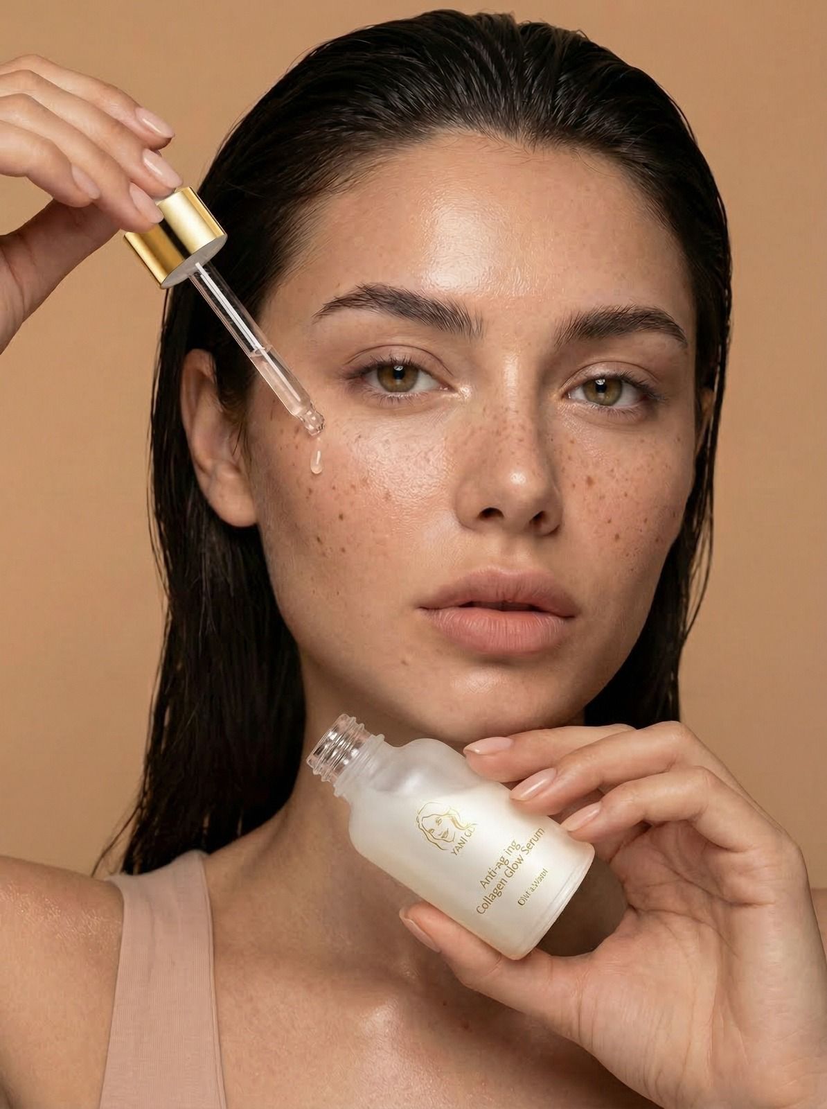 Anti-Ageing Collagen Glow Serum