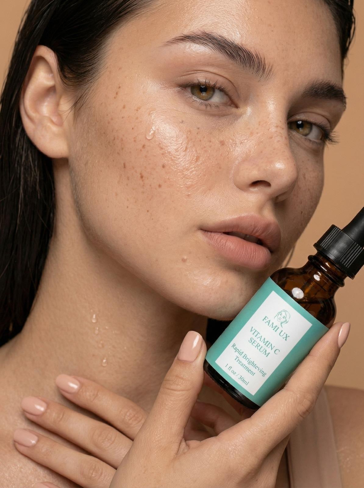 Vitamin C Serum