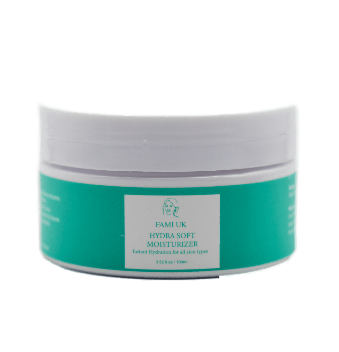 Hydra Soft Moisturiser