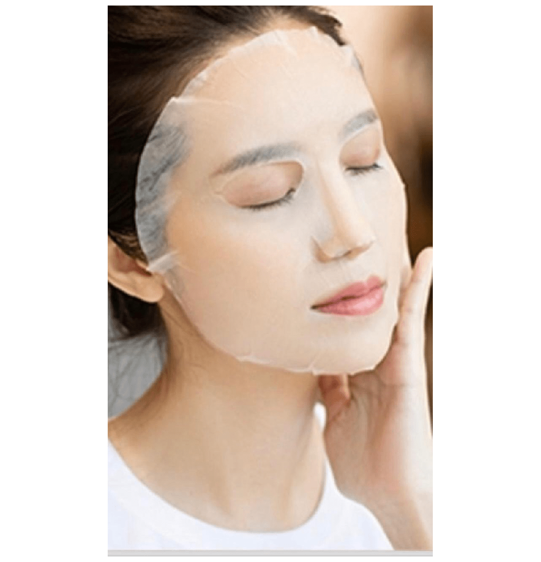 Hydrating Collagen Mask