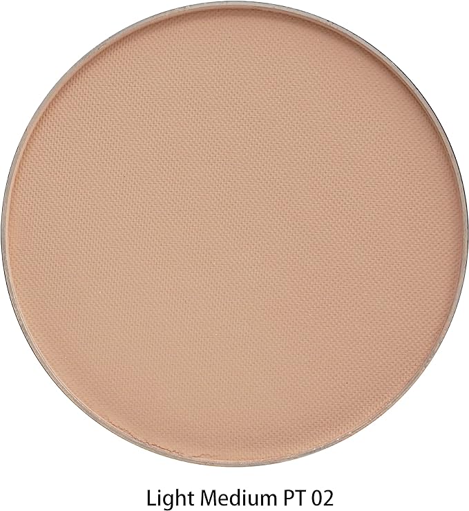 Pro Touch Press Powder Foundation