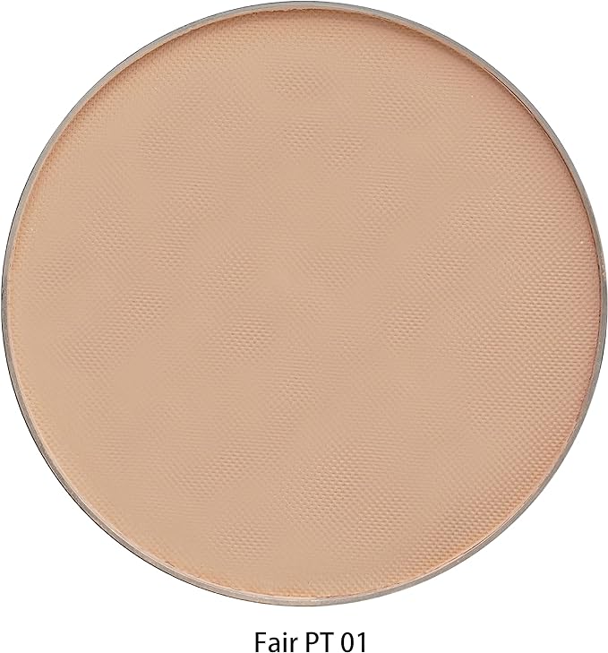 Pro Touch Press Powder Foundation